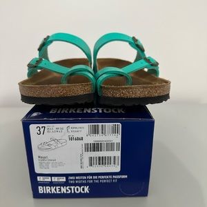 Women’s Mayari Birkenstock Size 37